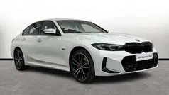 Used 2024 BMW 330e M Sport Sedan | £37,500 (Fair price)