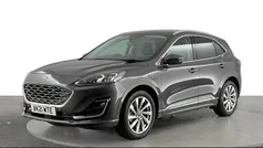 Used 2023 Ford Kuga Vignale SUV | £17,370 (Super price)