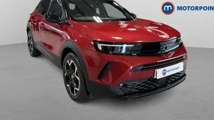 Gebraucht Vauxhall Mokka GS Line 131 PS (96 kW) 2025 SUV