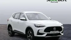 Used 2024 MG HS SE SUV | £17,195 (Fair price)