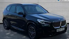 Used 2024 BMW X1 M Sport SUV | £34,800 (Good price)