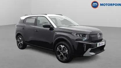 Used Citroën e-C3 83 kW (113 HP) 2025 Hatchback