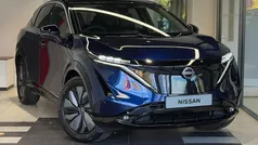 New 2024 Nissan Ariya Advance SUV | £34,807 (Super price)