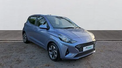 Used 2024 Hyundai i10 Advanced Hatchback | £14,562 (Fair price)