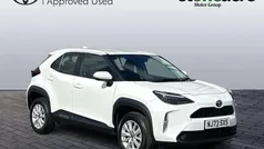 Used 2023 Toyota Yaris Cross SUV | £21,500 (Fair price)