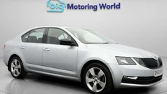Used 2020 Skoda Octavia SE Drive Hatchback | £13,900 (Good price)