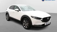 Used 2021 Mazda CX-30 Inclusive SUV | £15,599 (Fair price)