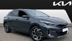 Used 2025 Kia XCeed GT-Line S SUV | £25,000 (Fair price)