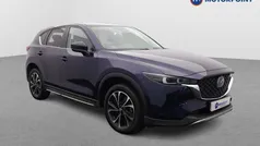 Used 2023 Mazda CX-5 Newground SUV | £21,999 (Fair price)