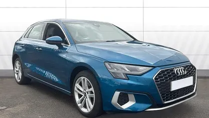 Used Audi A3 Sportback e-tron Sport 204 HP (150 kW) 2025 Hatchback