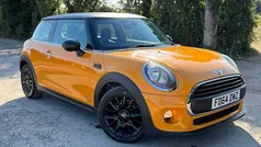 Used 2016 Mini ONE Hatch Hatchback | £4,795 (Good price)