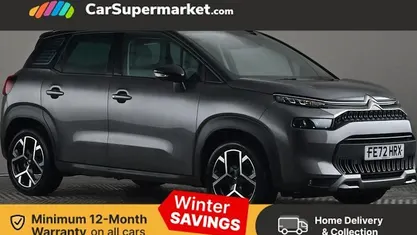 Used 2023 Citroën C3 PureTech Hatchback | £12,197 (Fair price)