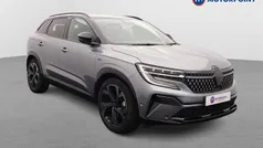 Used 2025 Renault Austral Techno Esprit Alpine SUV | £23,899 (Fair price)