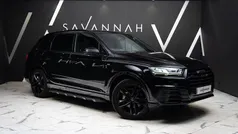 Used 2018 Audi Q7 S-Line SUV | £24,390 (Good price)