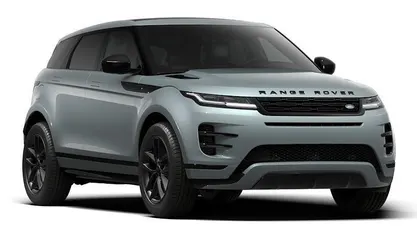 New 2025 Land Rover Range Rover evoque SE Dynamic Hatchback | £52,804 (Fair price)