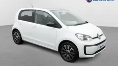 Used 2024 VW up! Black Edition Hatchback | £13,499 (Fair price)