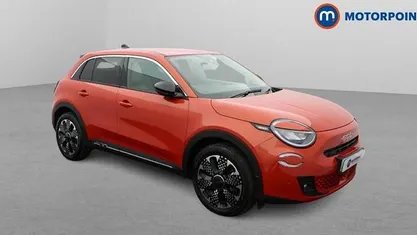 Used Fiat 600E La Prima 114 kW (156 HP) 2026 Hatchback