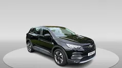 Used 2019 Vauxhall Grandland X Sport SUV | £8,995 (Fair price)