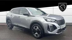 Used 2024 Peugeot 2008 Allure SUV | £19,987 (Fair price)
