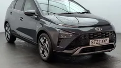 Used 2023 Hyundai Bayon Premium SUV | £14,300 (Fair price)