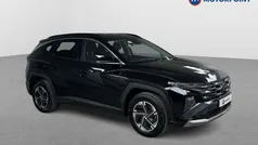 Used 2025 Hyundai Tucson Advanced SUV | £22,599 (Good price)