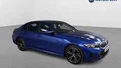 Used 2024 BMW 320 M Sport Sedan | £29,549 (Fair price)