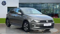 Used 2020 VW Polo Match Hatchback | £12,155 (Fair price)