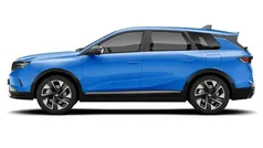 Used 2022 Vauxhall Grandland X GS Line SUV | £14,900 (Fair price)