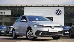 Used 2025 VW Polo Life Hatchback | £14,990 (Super price)