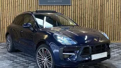 Used 2020 Porsche Macan GTS SUV | £56,000 (Fair price)