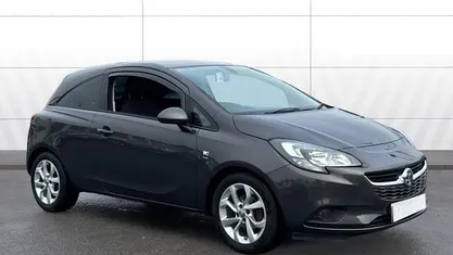 Used Vauxhall Corsa 75 HP (55 kW) 2016 Hatchback