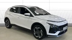 Used 2024 Hyundai Bayon Premium SUV | £15,564 (Fair price)