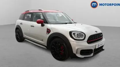 Used Mini John Cooper Works 306 HP (225 kW) 2022 Hatchback