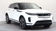 Used 2026 Land Rover Range Rover evoque S Hatchback | £39,995 (Super price)