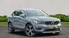 Used 2020 Volvo XC40 Inscription SUV | £21,795 (Good price)