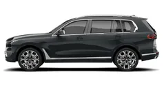 Used 2025 BMW X7 M Sport SUV | £93,359