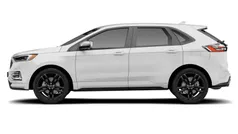 Used 2019 Ford Edge ST-Line SUV | £19,995 (Fair price)