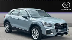 Used 2025 Audi Q2 Sport SUV | £18,775 (Super price)