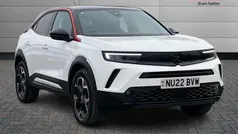 Used 2022 Vauxhall Mokka SRi SUV | £15,591 (Fair price)