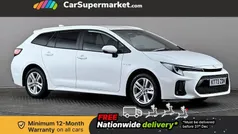 Used 2023 Suzuki Swace Estate | £20,697 (Fair price)