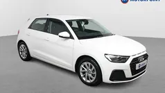 Used 2024 Audi A1 Sportback Sport Hatchback | £16,599 (Super price)