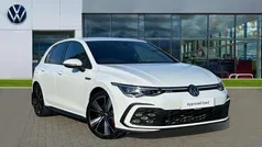 Used 2023 VW Golf VIII GTD Hatchback | £27,999 (Fair price)
