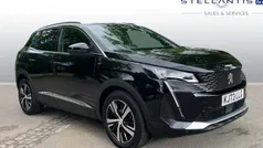 Used 2023 Peugeot 3008 GTi Estate | £22,797 (Fair price)