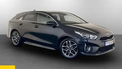 Used 2020 Kia ProCeed GT-Line Estate | £8,995 (Fair price)