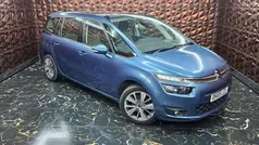 Used 2015 Citroën C4 SpaceTourer SELECTION MPV | £4,899 (Fair price)