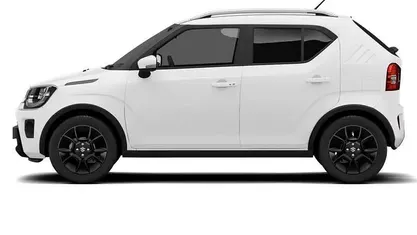 Used Suzuki Ignis SZ3 83 HP (61 kW) 2022 SUV
