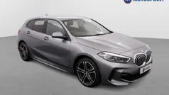 Used 2024 BMW 118 M Sport Hatchback | £23,499 (Fair price)