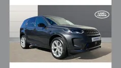 Used 2022 Land Rover Discovery Sport Urban Edition SUV | £33,075 (Fair price)