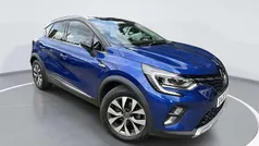 Other Used 2020 Renault Captur Version S SUV | £13,799 (Fair price)