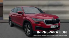 Used 2021 Skoda Kodiaq SE L SUV | £22,950 (Fair price)